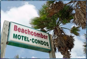 beachcomber