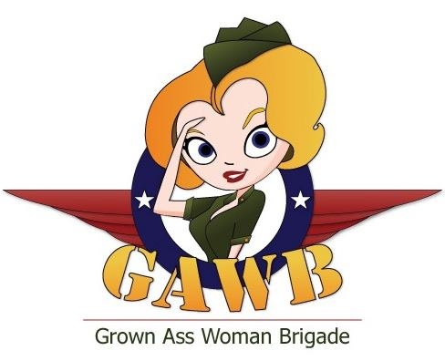 Sergeant Sassypants, at your service.