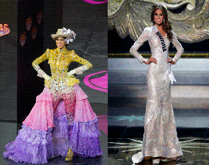 miss venezuela
