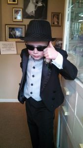 Yep.  It's all good.