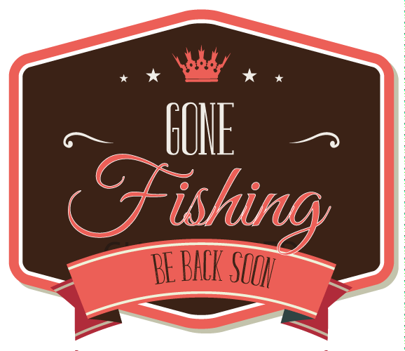 gone-fishing